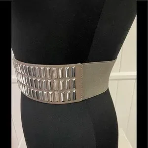 BCBGMaxAzria | Accessories | Like Newbcbgmaxazria Studded  display picture 1